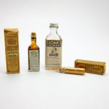 Antique apothecary quack for sale  Allen