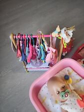 Baby 𝔹𝕠𝕣𝕟 ganze gebraucht kaufen  Bergkamen