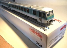 Märklin 3376 dieseltriebwagen gebraucht kaufen  Hörstel