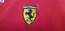 Usado, Ferrari Original Poloshirt Shirt Official Licenced Product 1998 RN 80904 CA22152 comprar usado  Enviando para Brazil