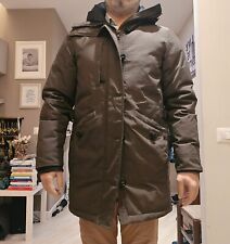 Parka zara tg.l. usato  Roma