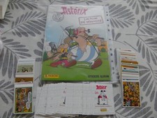 Asterix panini album d'occasion  Laon