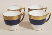 Minton cobalt gold for sale  Asheville
