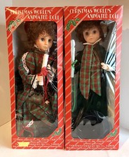 Ottinger displays christmas for sale  Saint Clair Shores