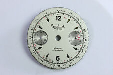 Hanhart 417 flyback gebraucht kaufen Hanhart 417 flyback gebraucht kaufen  Villingen-Schwenningen