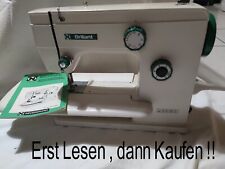 Riginal neckermann brillant gebraucht kaufen  Wörrstadt