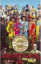 Beatles sgt. peppers for sale  MARLBOROUGH