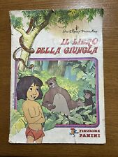 Sticker album libro usato  Carru
