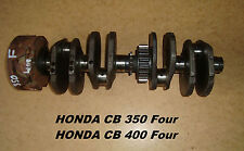 Honda 350 four gebraucht kaufen  Jüchen