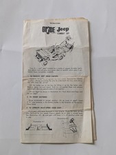 gi joe jeep for sale gi joe jeep for sale Cleveland