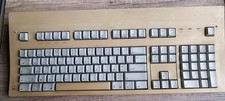 Apple extended keyboard d'occasion  Enghien-les-Bains
