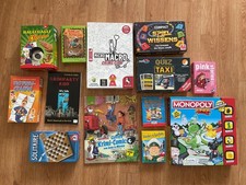 Spiele spielepaket halli gebraucht kaufen Spiele spielepaket halli gebraucht kaufen  Werl
