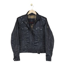 Belstaff gangster biker for sale  CHESTERFIELD