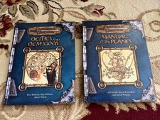 Dungeons dragons 3.5 for sale  Chicago
