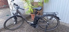 Kalkhoff damen bike gebraucht kaufen  Wetzlar