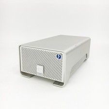 Technology 8tb raid for sale  DONCASTER