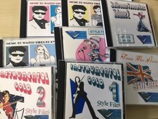 Yamaha style files for sale  BANBURY