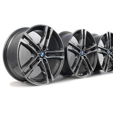 cerchi bmw f20 usato  Cremona