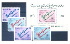 Afghanistan. giornata mondiale usato  Milano