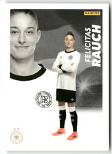 Panini dfb frauen gebraucht kaufen  Nußloch