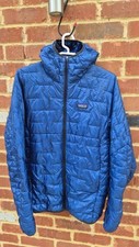 Patagonia micro puff for sale  CHELTENHAM