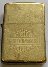 Harley davidson bronze for sale  NEWRY