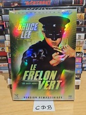 Dvd frelon vert d'occasion  Gruissan