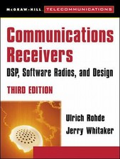 Communications receivers dps for sale  Mishawaka