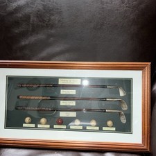 History golf wooden for sale  Sacramento