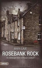 Rosebank rock edinburgh gebraucht kaufen  Berlin