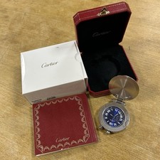 New cartier pasha for sale  Frederick