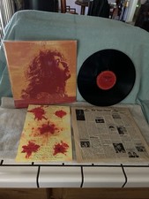 SANTANA & BUDDY MILES LIVE LP,PLAY ALL, LP - VG+++EX. COLUMBIA KC 31308. READ !! comprar usado SANTANA & BUDDY MILES LIVE LP,PLAY ALL, LP - VG+++EX. COLUMBIA KC 31308. READ !! comprar usado  Enviando para Brazil