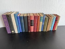 Lot vintage book for sale  Ponca City