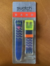 Cinturino per swatch usato  Cona