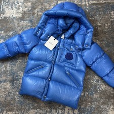 Moncler lamentin coat for sale  EPPING