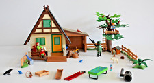 Playmobil forsthaus gebraucht kaufen  München