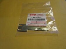 SUZUKI BURGMAN 400 03-09 / 11-14 PEÇA CHAVE DE IGNIÇÃO EM BRANCO # 37146-14G00 comprar usado SUZUKI BURGMAN 400 03-09 / 11-14 PEÇA CHAVE DE IGNIÇÃO EM BRANCO # 37146-14G00 comprar usado  Enviando para Brazil