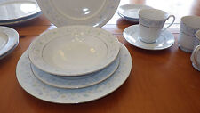 Fine china dinnerware for sale  Harrington