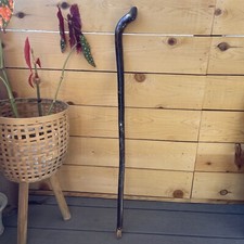 Hand carved wooden for sale  Encinitas