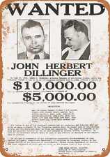 Metal sign john for sale  Minneapolis