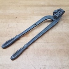Whitney metal tool for sale  Kawkawlin