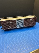 Aristocraft steel stock for sale  Madison