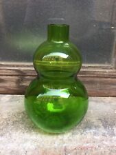 Vaso vetro murano usato  Biella