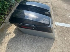 Harley oem saddlebags for sale  Dallas