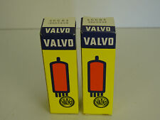 Valvo ecc83 tubes gebraucht kaufen  Berlin