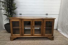 Pine cabinet for sale  DARLINGTON