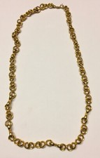 Collier dior henkel d'occasion  Melle