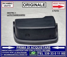 Plastica modanaura copertura usato  Carrara