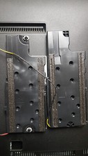 Lautsprecher samsung tv gebraucht kaufen  Schortens