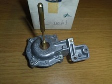 Ford sierra mk1 gebraucht kaufen  Höchstenbach, Mörsbach, Steinebach